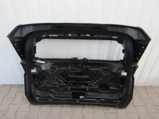  Крышка багажника (дверь 3-5) Peugeot 5008 2 Арт e6357434, вид 5