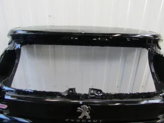  Крышка багажника (дверь 3-5) Peugeot 5008 2 Арт e6357434, вид 10