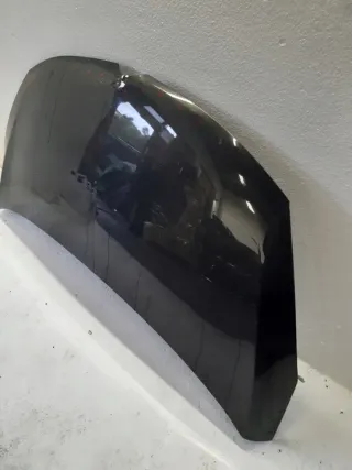  Капот Opel Zafira C Арт e6359191, вид 4