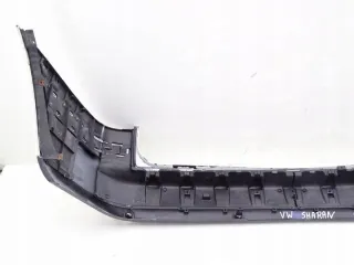 7M3807363 Бампер задний Volkswagen Sharan 1 Арт e6360241, вид 10
