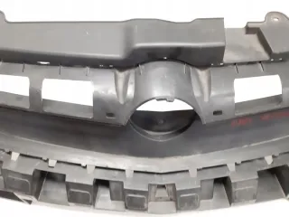 13260028 Решетка радиатора Opel Vectra C  Арт e6361994, вид 3