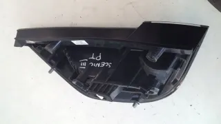 265503764R Фонарь задний правый Renault Scenic 3 Арт e6364701, вид 4