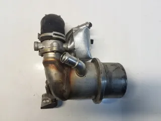 04L131512BG 04L131501M Радиатор EGR Volkswagen Tiguan 2 Арт e6365137, вид 1