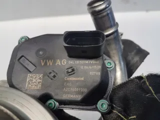 04L131512BG 04L131501M Радиатор EGR Volkswagen Tiguan 2 Арт e6365137, вид 5