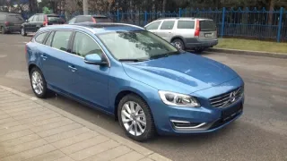 614-46 Дверь передняя правая Volvo S60 1 Арт e6366365, вид 1