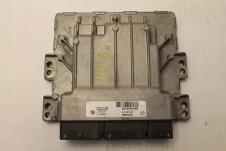 237108770R Блок управления двигателем Renault Clio 4 Арт e6367897, вид 1