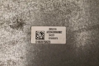 237108770R Блок управления двигателем Renault Clio 4 Арт e6367897, вид 4