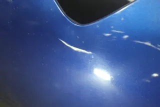  Капот Citroen C4 2 Арт e6369914, вид 6