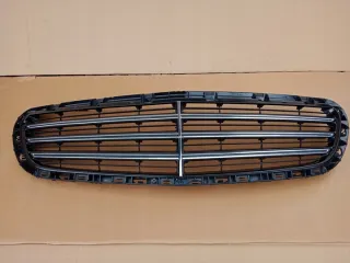 A2138808702 Решетка радиатора Mercedes E W213 Арт e6371224, вид 1