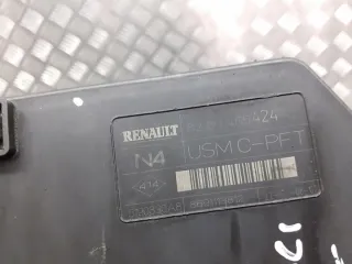 8200455424-J Блок предохранителей Renault Scenic 2 Арт e6372066, вид 2