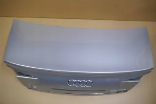 4G5827025 Крышка багажника (дверь 3-5) Audi A6 C7 (S6,RS6) Арт e6374273, вид 3