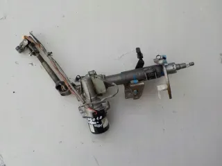160800-0251 45250-0H010 Рулевая колонка Toyota Aygo 1 Арт e6380361, вид 1