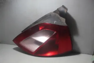 8200073237 Фонарь задний правый Renault Megane 2 Арт e6381465, вид 1
