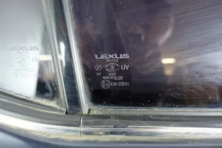 2005-2013 Дверь задняя правая Lexus IS 2 Арт e6382302, вид 3