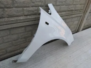 2006-2015 Крыло переднее правое Opel Corsa D Арт e6383357, вид 3