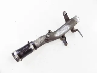 6655666 Гофра инжектора Toyota Corolla VERSO 2 Арт e6390682