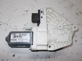 8K0959802 Моторчик стеклоподъемника Audi RS4 B8 Арт e6391355