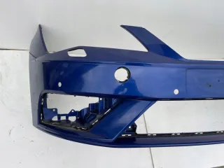 5F0807221R Бампер передний Seat Leon 3 Арт e6392309, вид 2
