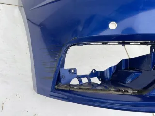 5F0807221R Бампер передний Seat Leon 3 Арт e6392309, вид 3