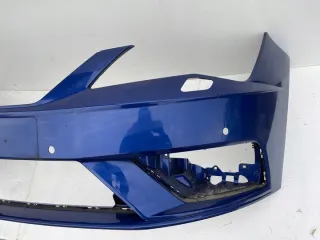 5F0807221R Бампер передний Seat Leon 3 Арт e6392309, вид 4