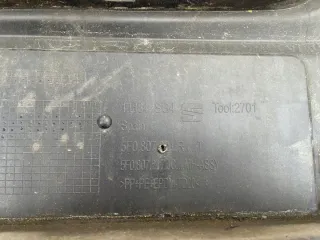 5F0807221R Бампер передний Seat Leon 3 Арт e6392309, вид 7