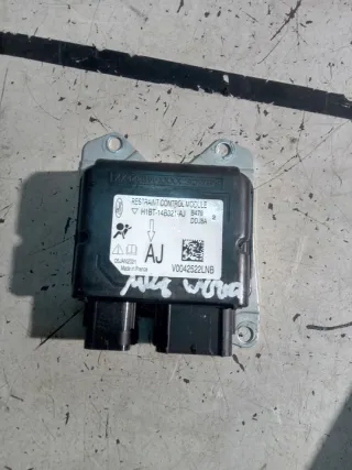 H1BT-14B321-AJ Блок AirBag Ford Fiesta 7 Арт e6392619