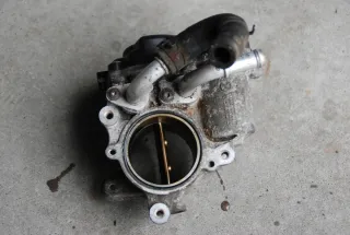 04L128063R 04L128059R Моновпрыск Volkswagen Passat B8 Арт e6392759, вид 5