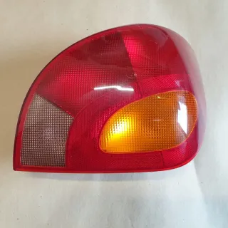96FG13N004AA 96FG13A602 Фонарь задний правый Ford Fiesta 4 Арт e6395019, вид 1