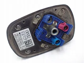 4G0035193F 8X0035110C 4G1919601Q 4G0035503A Блок навигации Audi A6 C7 (S6,RS6) Арт e6397524, вид 16