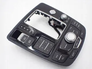 4G0035193F 8X0035110C 4G1919601Q 4G0035503A Блок навигации Audi A6 C7 (S6,RS6) Арт e6397524, вид 2