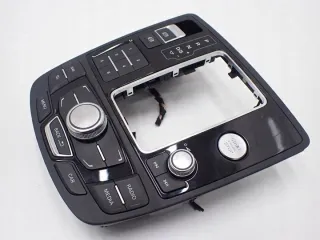 4G0035193F 8X0035110C 4G1919601Q 4G0035503A Блок навигации Audi A6 C7 (S6,RS6) Арт e6397524, вид 3
