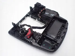 4G0035193F 8X0035110C 4G1919601Q 4G0035503A Блок навигации Audi A6 C7 (S6,RS6) Арт e6397524, вид 4