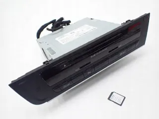 4G0035193F 8X0035110C 4G1919601Q 4G0035503A Блок навигации Audi A6 C7 (S6,RS6) Арт e6397524, вид 5