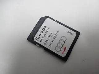 4G0035193F 8X0035110C 4G1919601Q 4G0035503A Блок навигации Audi A6 C7 (S6,RS6) Арт e6397524, вид 6