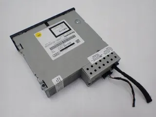 4G0035193F 8X0035110C 4G1919601Q 4G0035503A Блок навигации Audi A6 C7 (S6,RS6) Арт e6397524, вид 10
