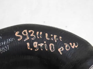 55352567 Гофра инжектора Saab 9-3 2 Арт e6397946, вид 7