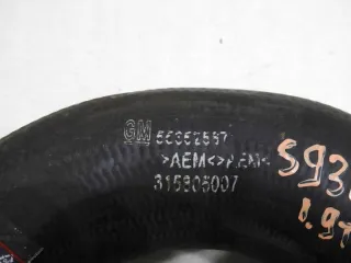 55352567 Гофра инжектора Saab 9-3 2 Арт e6397946, вид 9