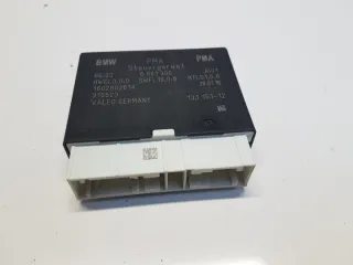 6881300 1602802614 Блок комфорта BMW X1 F48 Арт e6398150, вид 1