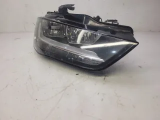 8K0941004AC Фара правая Audi A4 B8 Арт e6401278, вид 2