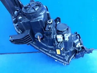 8301C8-53 Фара левая Mitsubishi Outlander 3 restailing Арт e6401821, вид 13