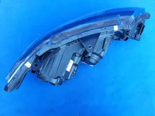 8301C8-53 Фара левая Mitsubishi Outlander 3 restailing Арт e6401821, вид 7
