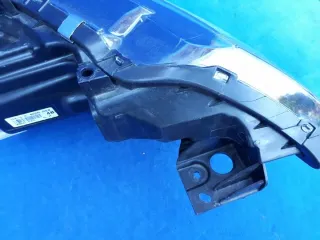 8301C8-53 Фара левая Mitsubishi Outlander 3 restailing Арт e6401821, вид 10