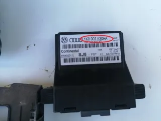 03C906027G Блок управления двигателем Volkswagen Golf 6 Арт e6405581, вид 7