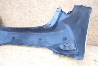 52159-0D480 Бампер задний Toyota Yaris 3 Арт e6407948, вид 10