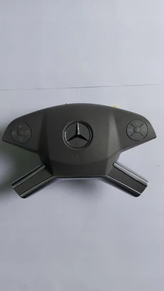1648602202 Подушка безопасности Mercedes ML W164 Арт e6408948, вид 1