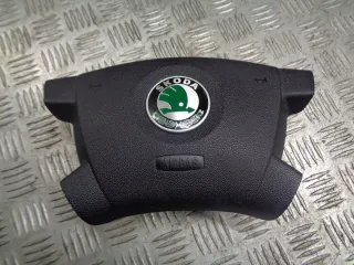 61305245D Подушка безопасности Skoda Fabia 1 Арт e6409045, вид 1