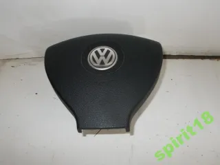 3C0880201AC Подушка безопасности Volkswagen Passat B6 Арт e6409104, вид 1