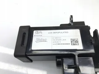 9814247280 Замок зажигания Citroen C4 Picasso 2 Арт e6409447, вид 2