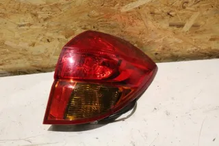  Фонарь задний правый Subaru Legacy 4 Арт e6411417, вид 1