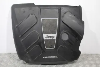 04627157AG Декоративная крышка двигателя Jeep Grand Cherokee IV (WK2) Арт e6411484, вид 1